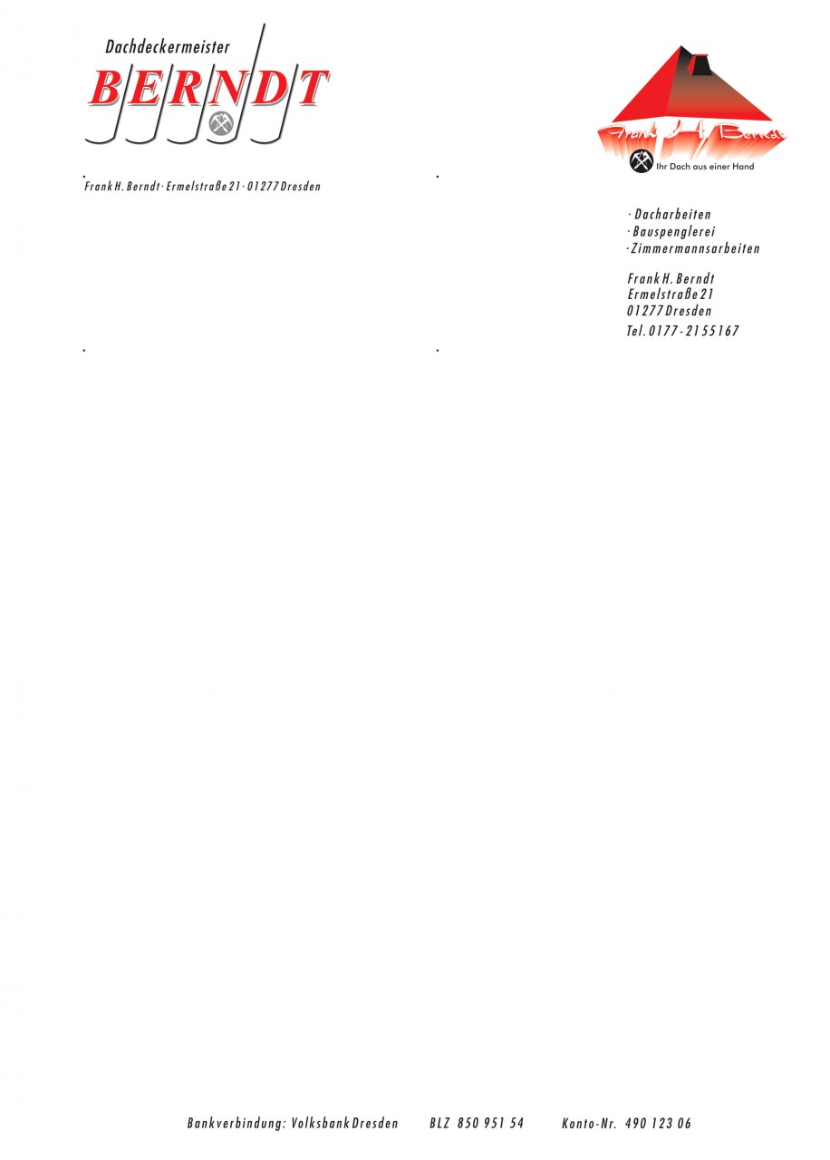 Briefbogen-Dachdecker-Berndt