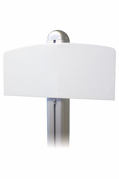 Logo Frontplatte 966 Logo Frontplatte 966