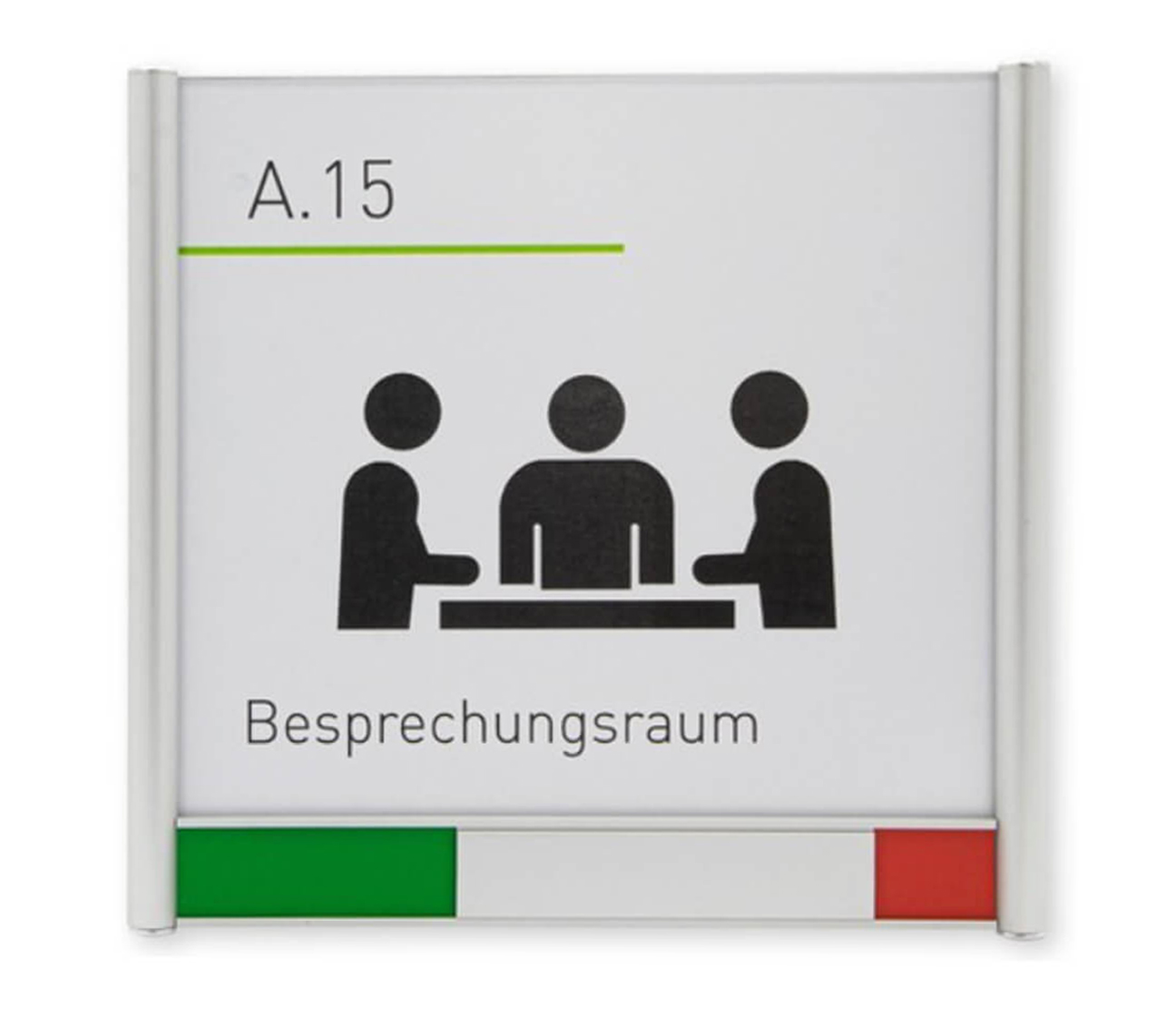 PLANO Schilder PLANO Schilder