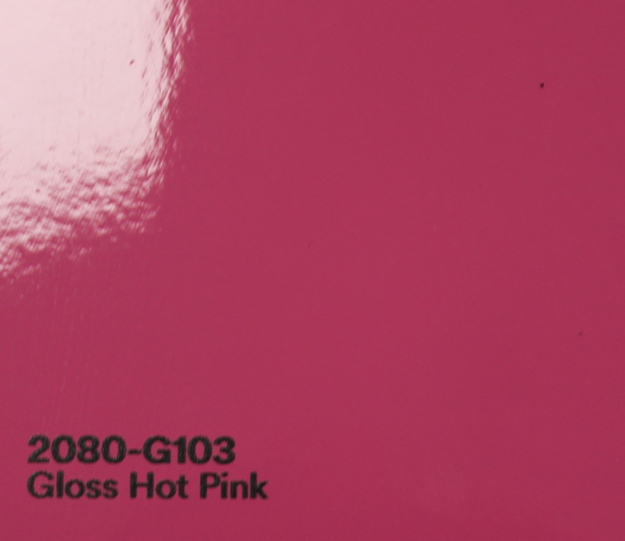 Autofolie COLOR 3M Car Wrap 2080 - Matt, Glanz, Metallic, Satin