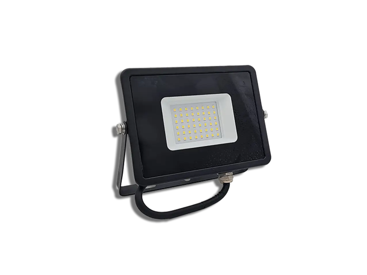 Strahler 30 W für Schilder