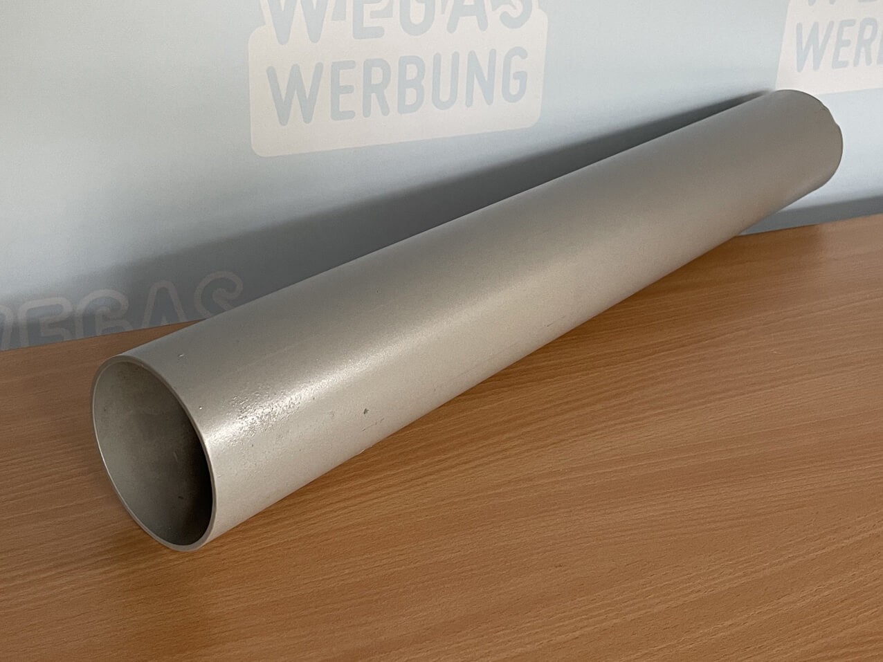 Bodenhülse für Fahnenmast Typ D Bodenhülse für Fahnenmast Typ D