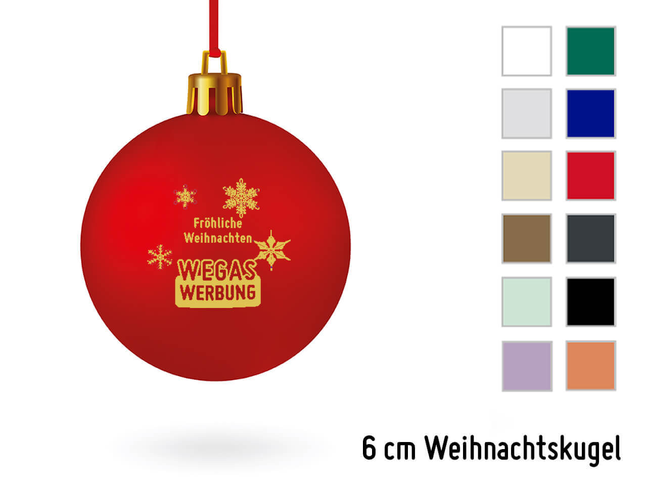 Weihnachstkugel-alle-Farben-6cm-Weihnachtsbaumkugel-Motiv-drucken