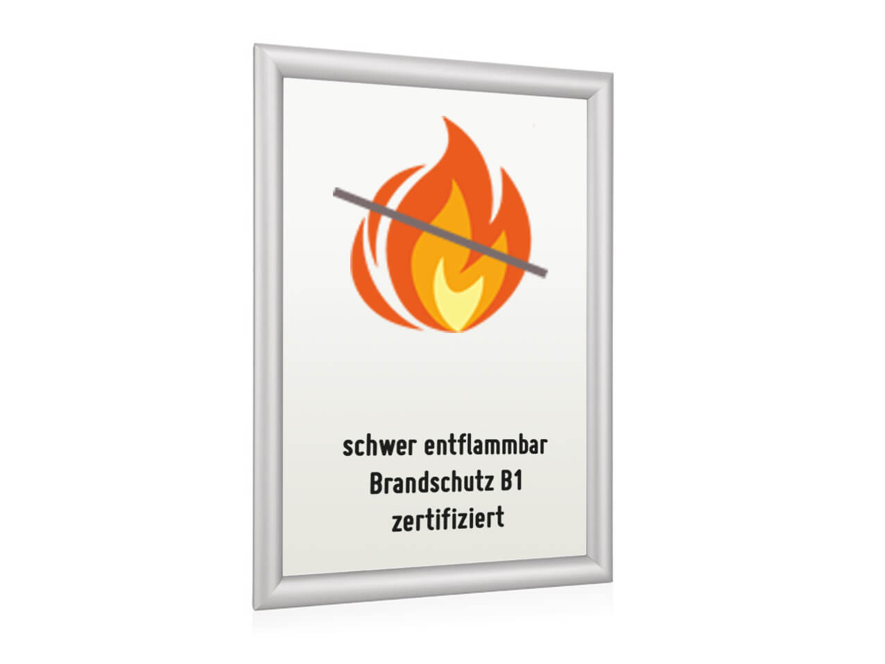 Brandschutz Bilderrahmen Brandschutz-Bilderrahmen-Feuer-605-B1