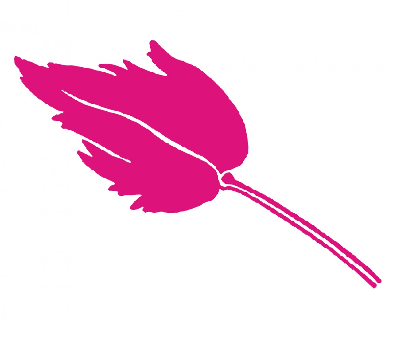 PFLANZEN Blatt, Laubblatt, Herbstblatt Wandtattoo PFLANZEN Blatt, Laubblatt, Herbstblatt Wandtattoo