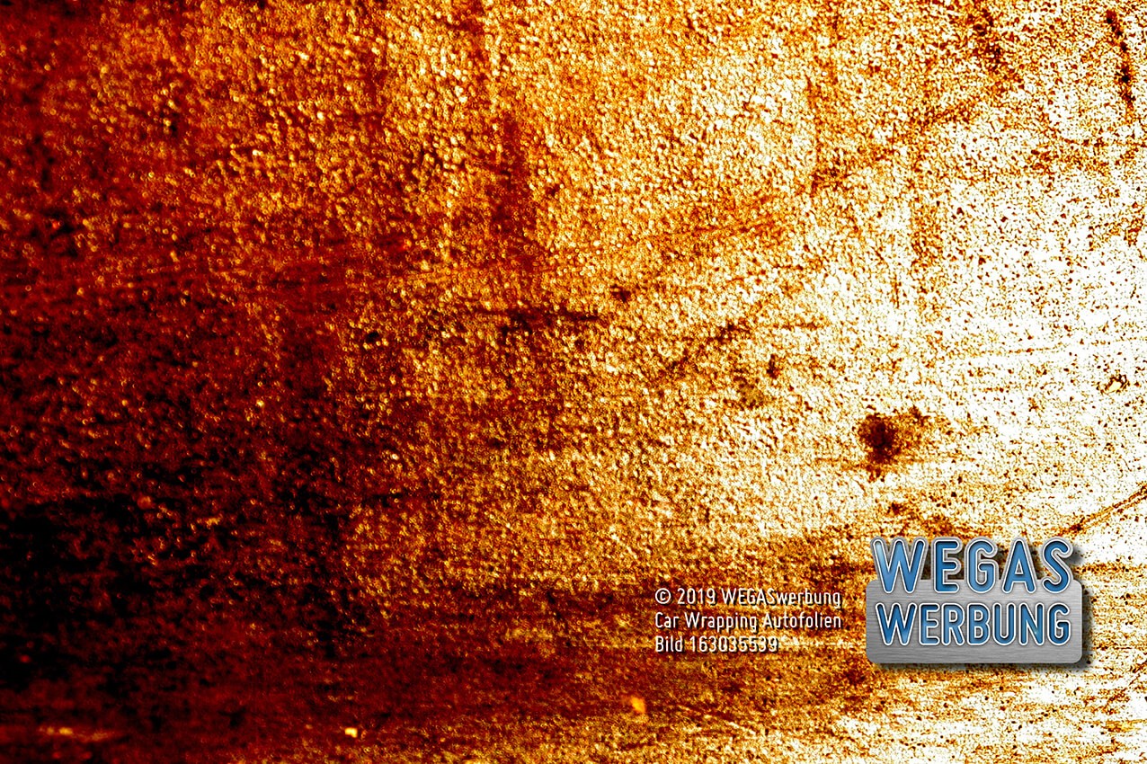 METALL ROST EXTREM fein verrostet 009 + 010 METALL ROST EXTREM fein verrostet 009 + 010