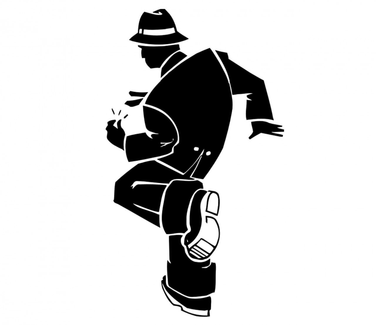 MENSCHEN Tänzer MENSCHEN Tänzer