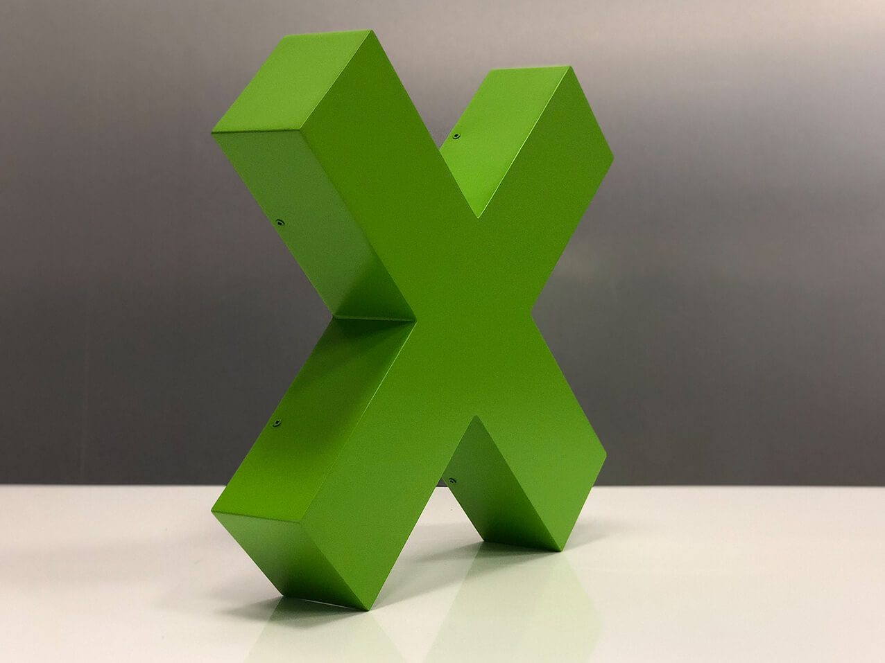 Profil 1 Plus Kreuz - Restposten Profil 1 Plus Kreuz - Restposten