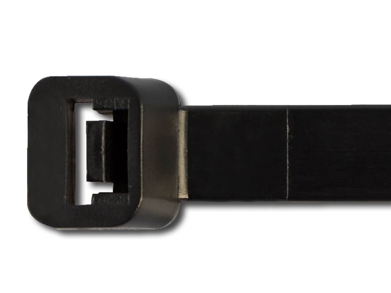 Kabelbinder 9,0 x 780 mm schwarz UV-beständig Kabelbinder 9,0 x 780 mm schwarz UV-beständig