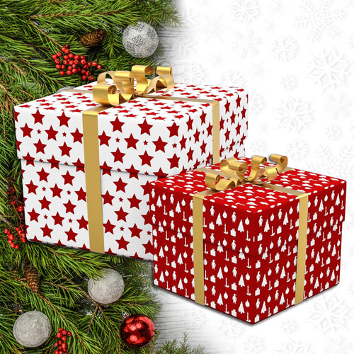 Weihnachten-Themenwelten Weihnachten-Themenwelten