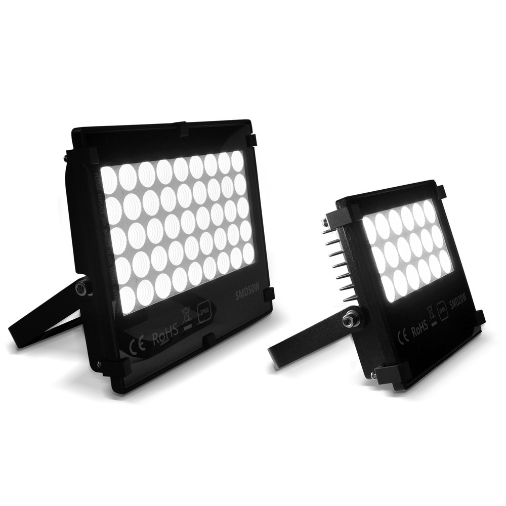 Strahler für Bauschild Strahler für Bauschild