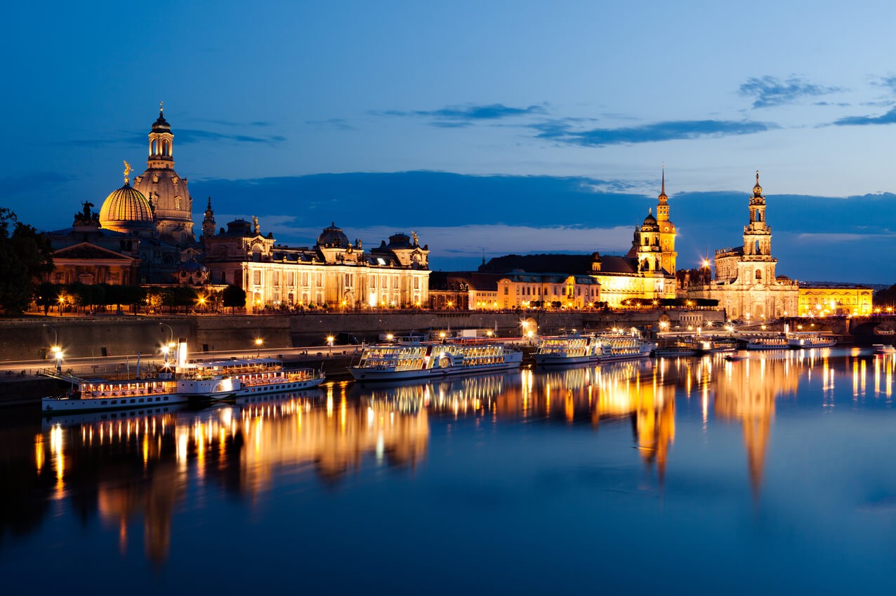 STADT Skyline Dresden Wandbild 0115 STADT Skyline Dresden Wandbild 0115