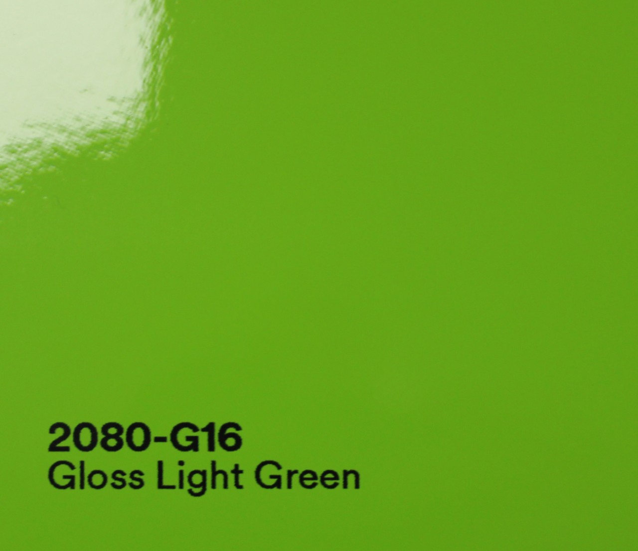 Autofolie COLOR 3M Car Wrap 2080 - Matt, Glanz, Metallic, Satin