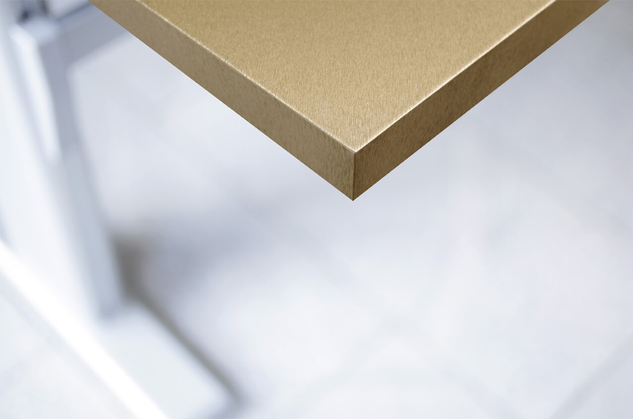 Q3-Moebelfolie-Dekorfolie-Metallic-Metall-Metal-Gold-gebuerstet-Designfolie