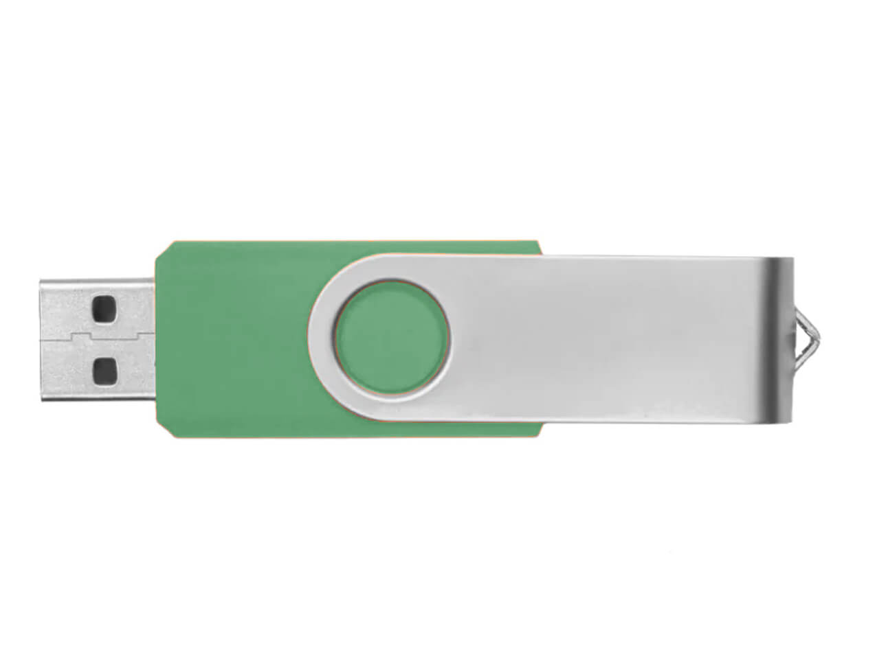 USB-Stick Standard WM4200-USB-Stick-Standard-Expert-gruen-Werbeartikel-Print
