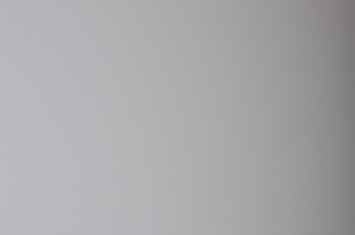Möbelfolie UNI FARBE MATT K6 Samt taubengrau gekörnt
