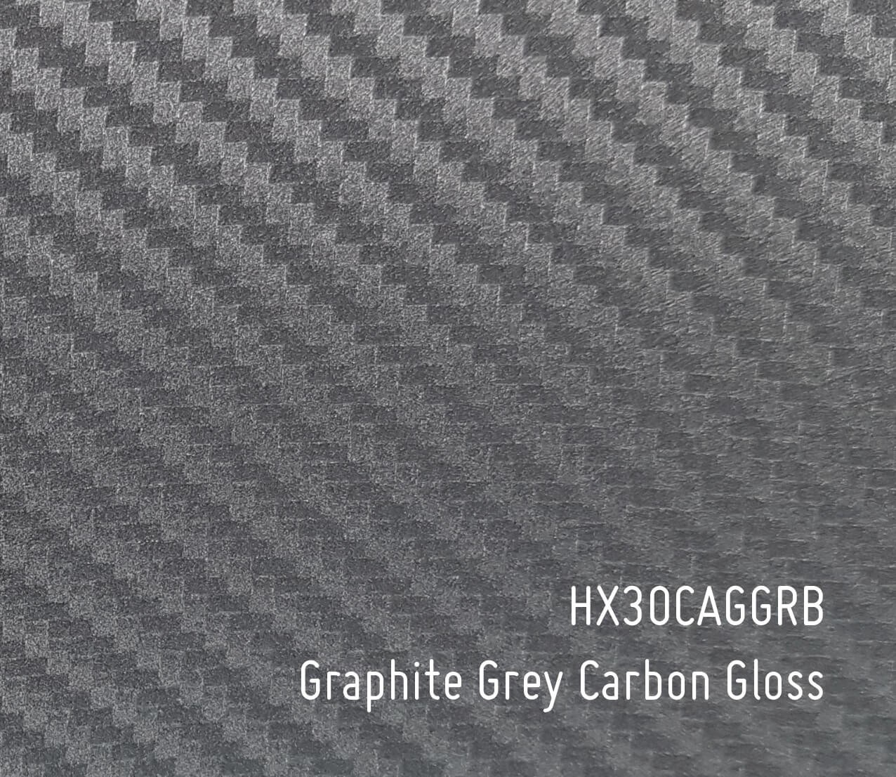 Autofolie Hexis CARBON STRUKTUR Car Wrapping