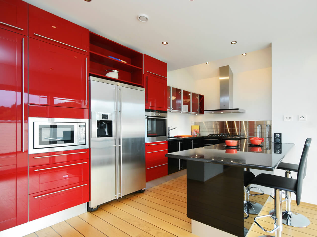 Schranktuer-Folierung-kleben-Moebelfolie-Kuechenfolie-Selbstklebefolie