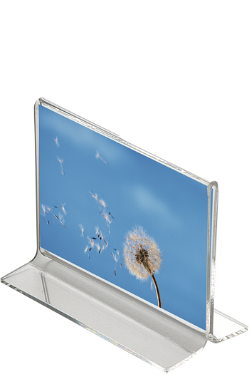 Menühalter, Menütischaufsteller 1226 Menühalter, Menütischaufsteller 1226