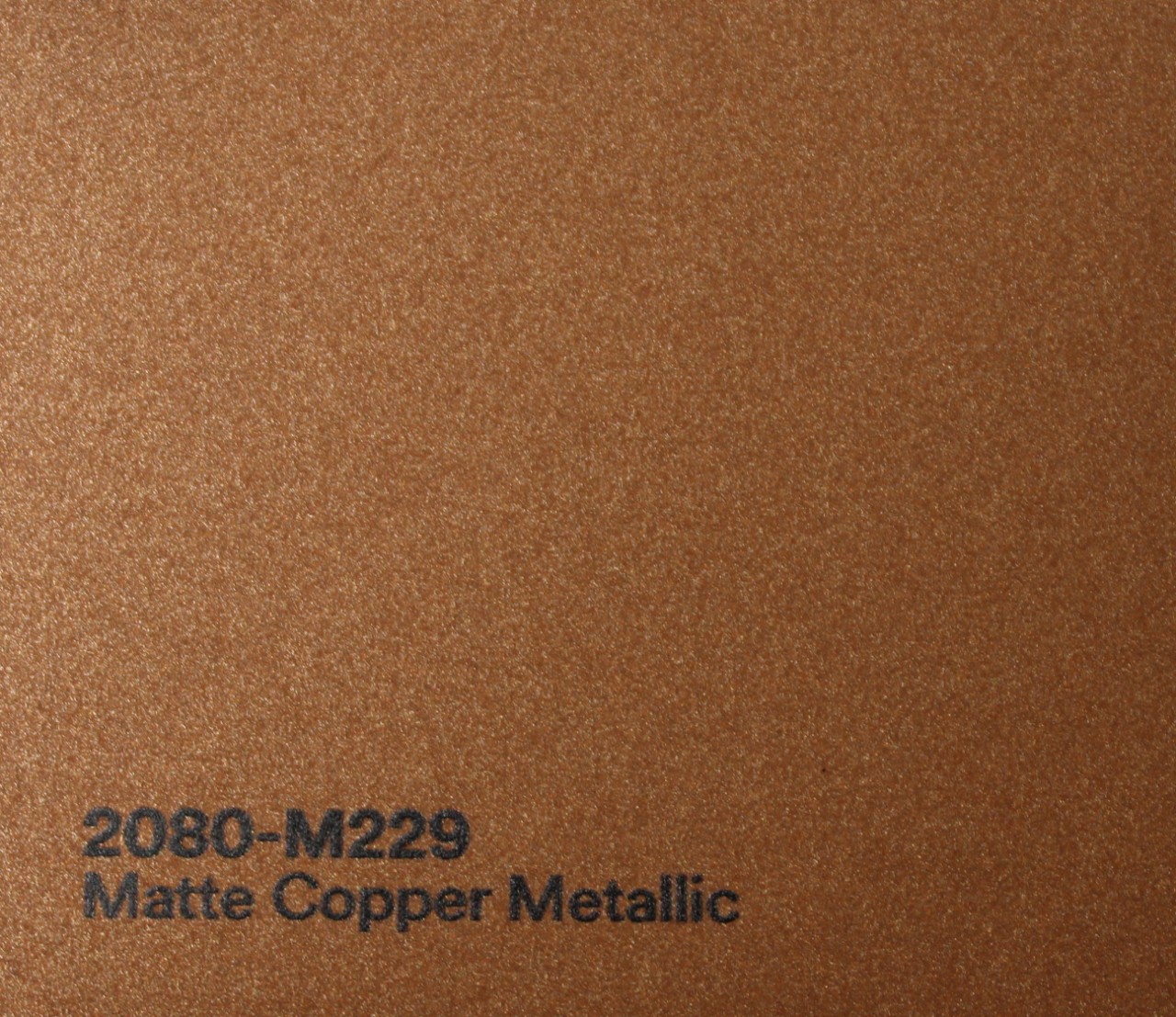 Autofolie COLOR 3M Car Wrap 2080 - Matt, Glanz, Metallic, Satin