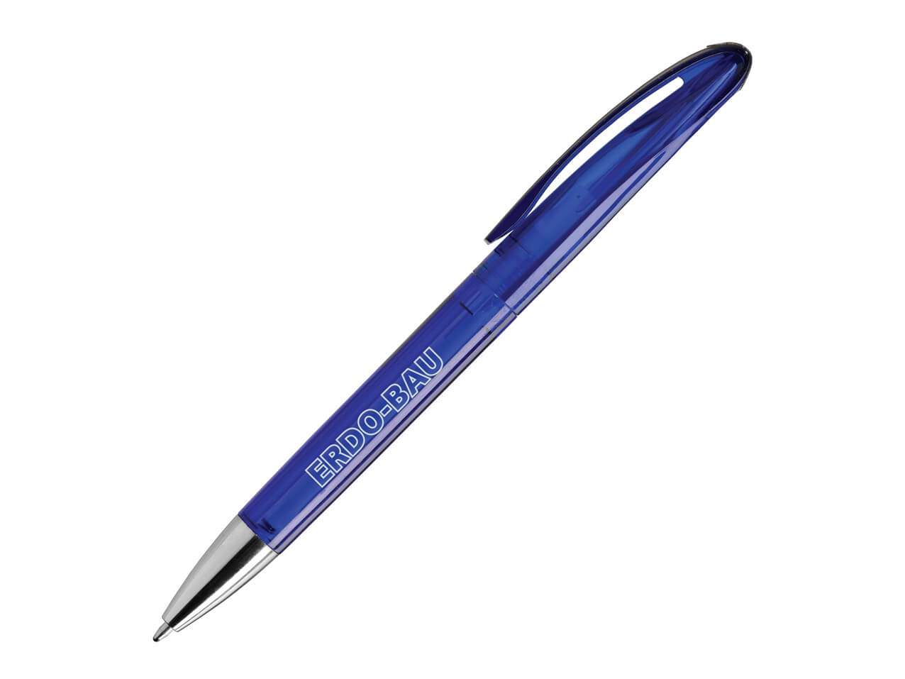 WG20336-Kugelschreiber-Kunststoff-tranparent-Pelikan-blau
