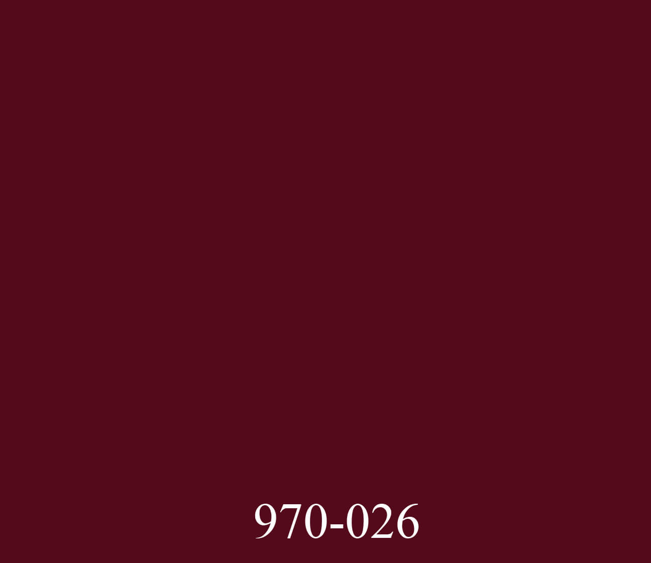 Autofolie-Oracal-970-Glanz-026-purpurrot