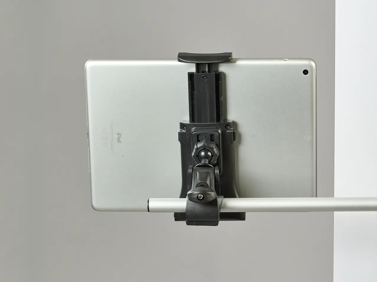 Rollup-Display-Tablethalter-iPad-Halterung
