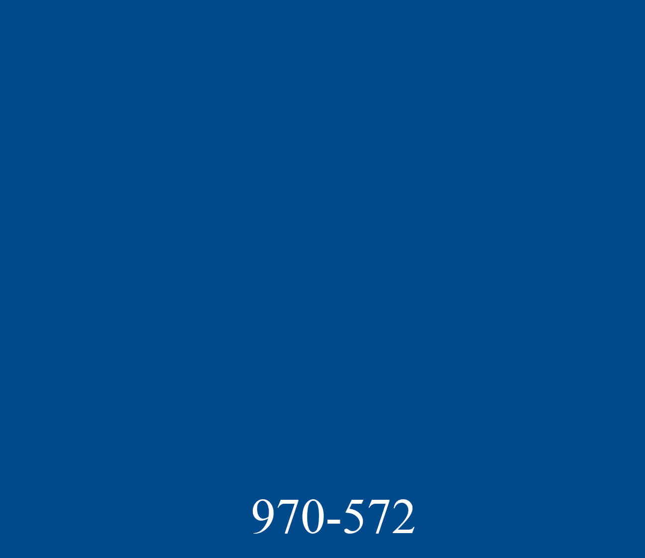 Autofolie-Oracal-970-Glanz-572-polizeiblau
