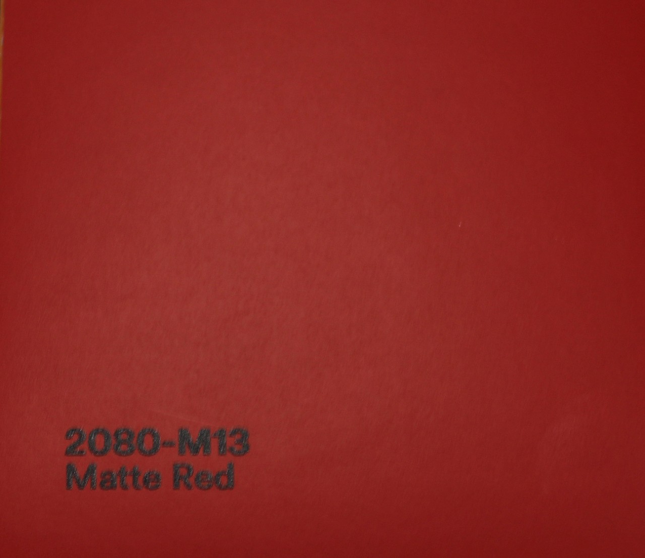 Autofolie COLOR 3M Car Wrap 2080 - Matt, Glanz, Metallic, Satin