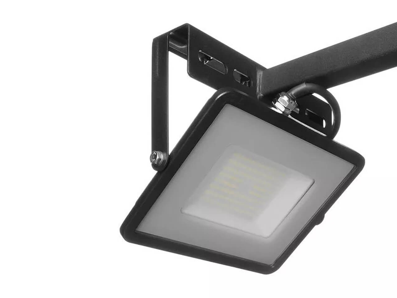 Strahler 50 W für Schilder Fassade Strahler 50 W für Schilder Fassade