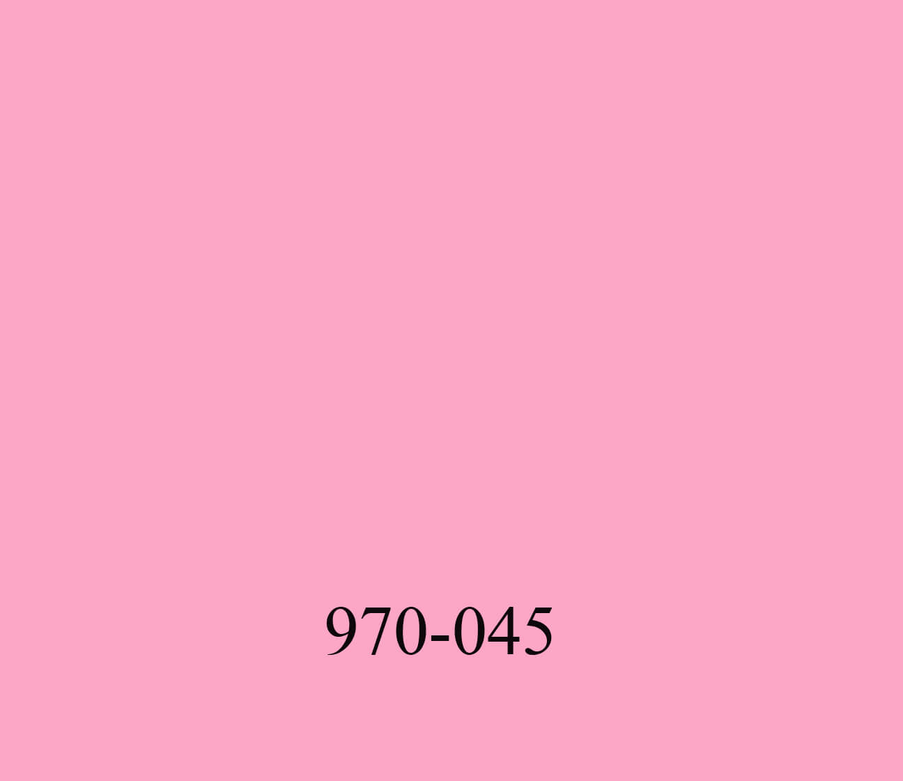 Autofolie-Oracal-970-Glanz-045-hellrosa