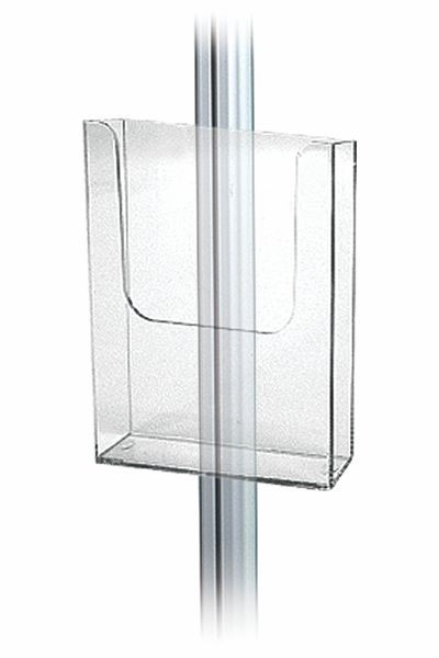 Ablagebox für Prospekte Flyer 962 Ablagebox für Prospekte Flyer 962