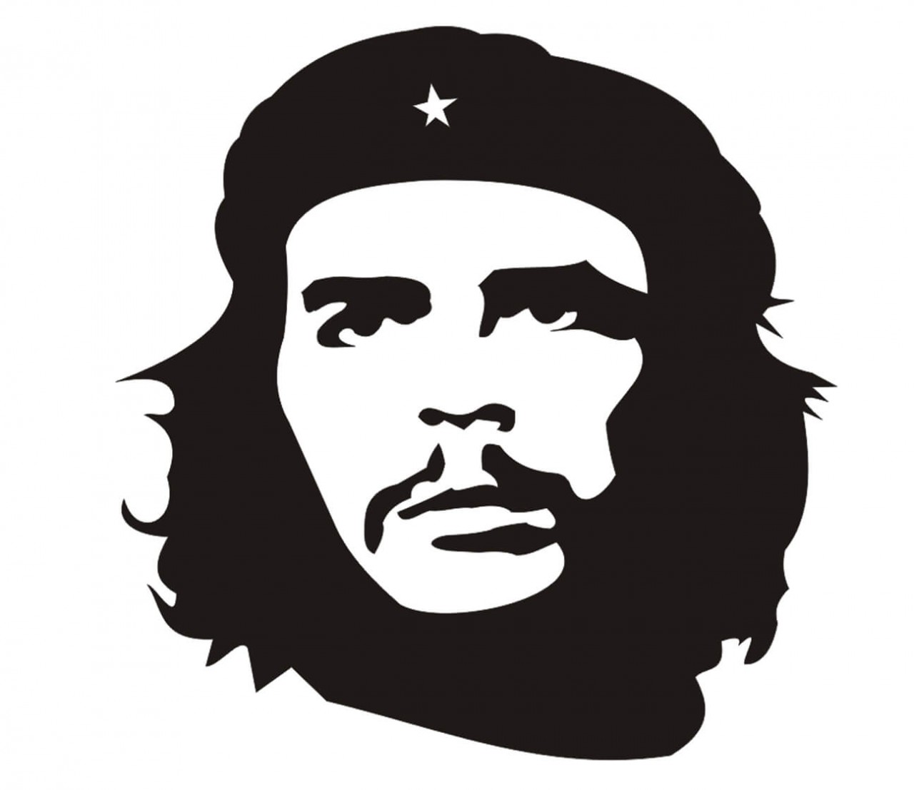 MENSCHEN Che guevara, Revolutionär MENSCHEN Che guevara, Revolutionär