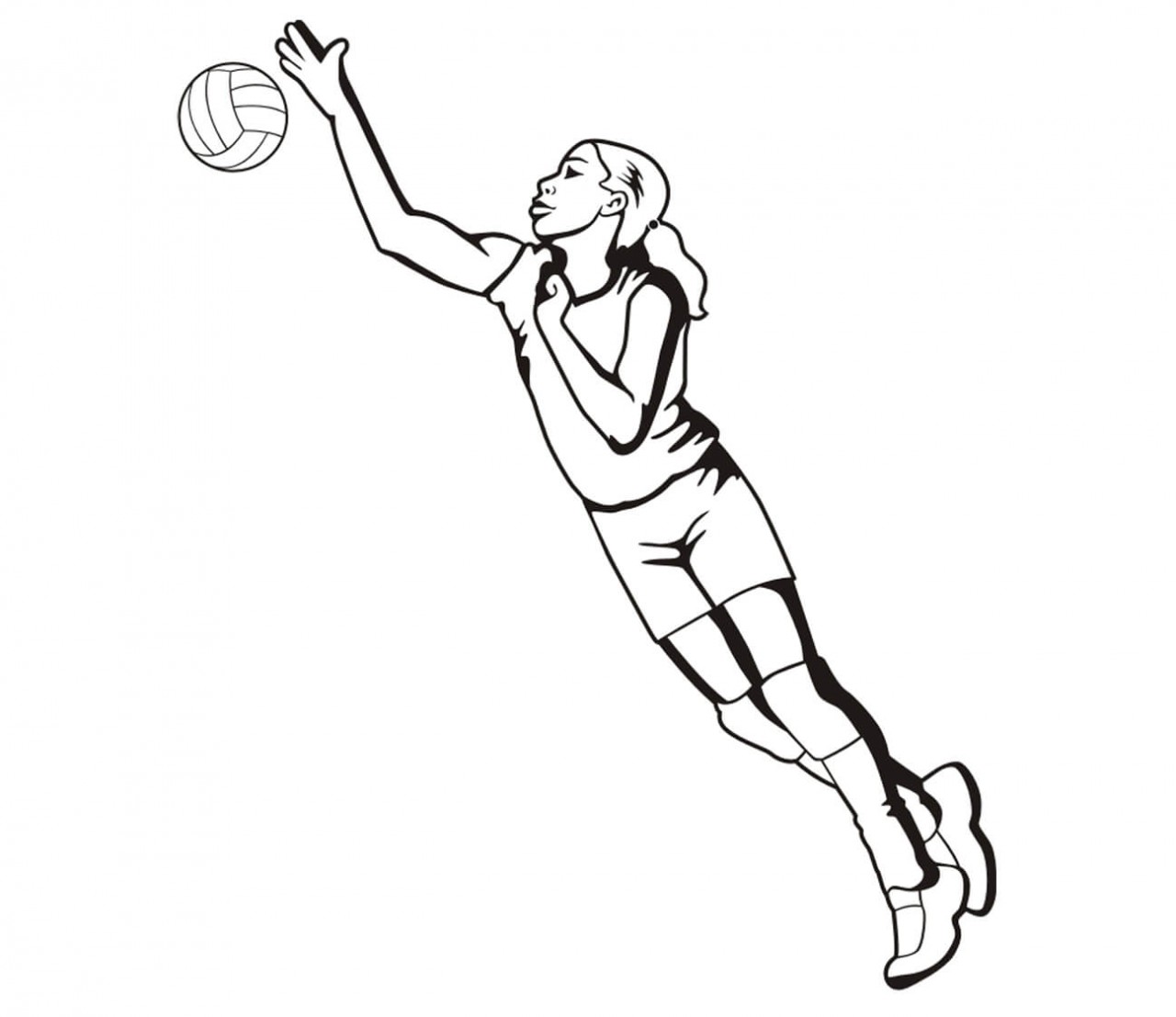 MENSCHEN Handballerin, Sportlerin MENSCHEN Handballerin, Sportlerin