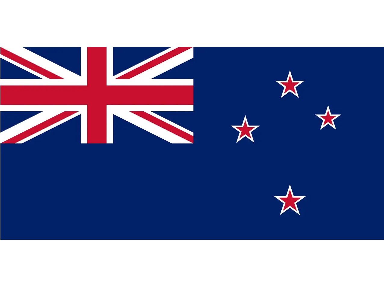 Fussball-Weltmeisterschaft-WM-2026-Nationalflagge-Neuseeland