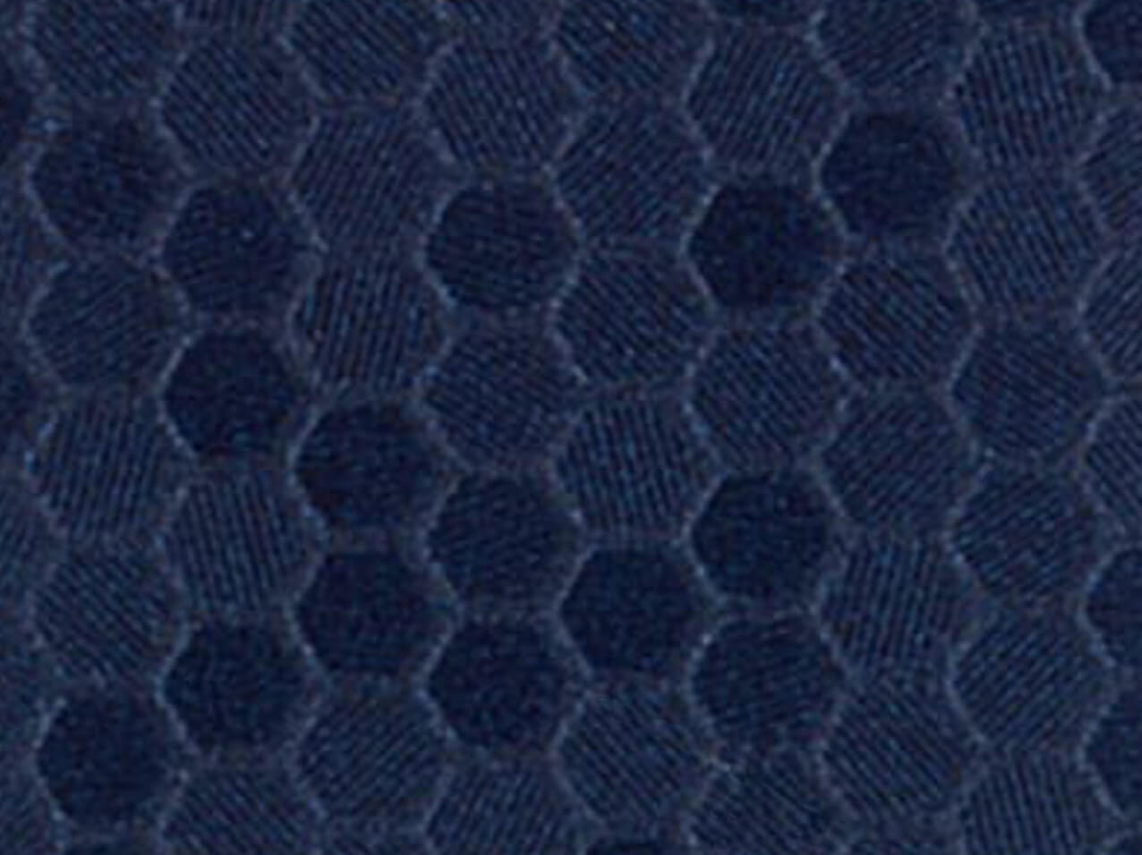 Autofolie-Orafol-Honeycomb-975HC-192-Tiefblau metallic