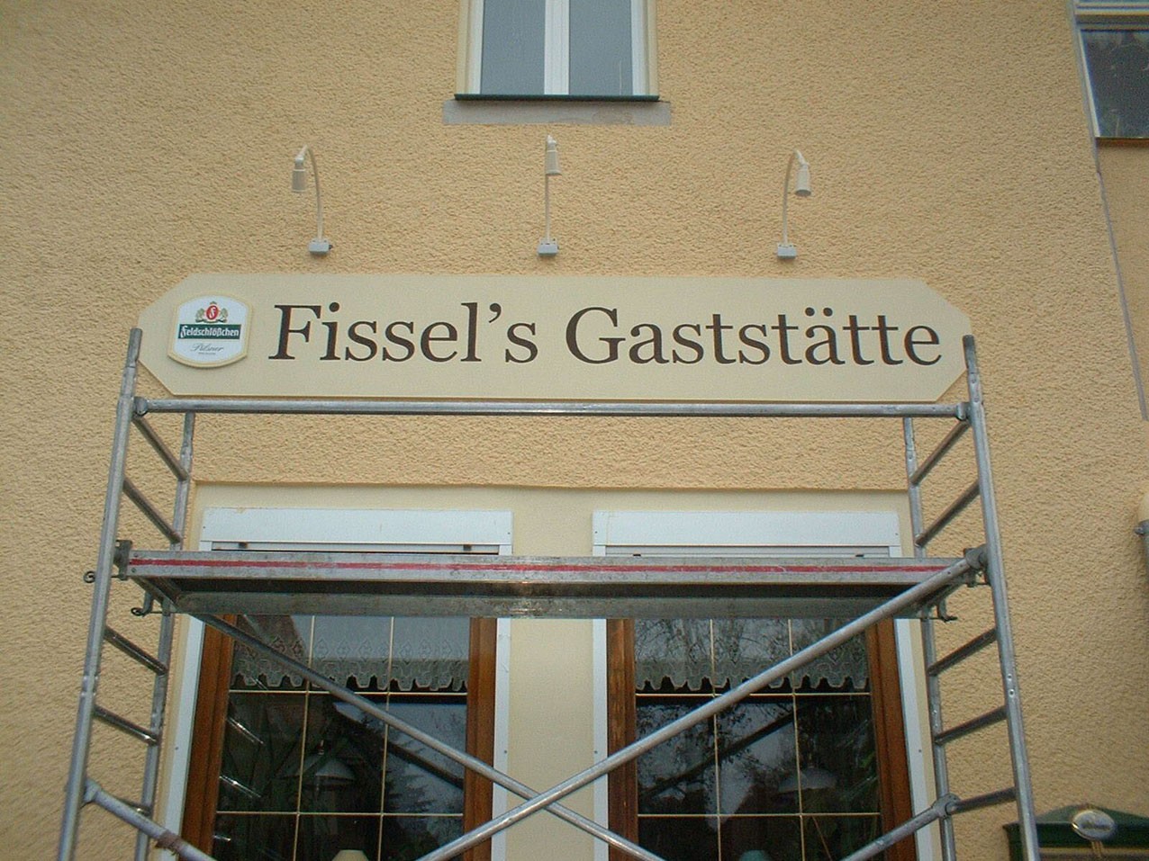 Schriftmalerei 105-fissels-gaststatte-schriftmalerei-1