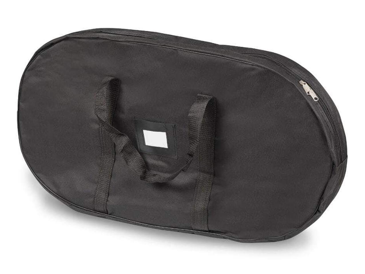 Theke-Promotion-1-oval-gebogen-Tasche-Holzplatte