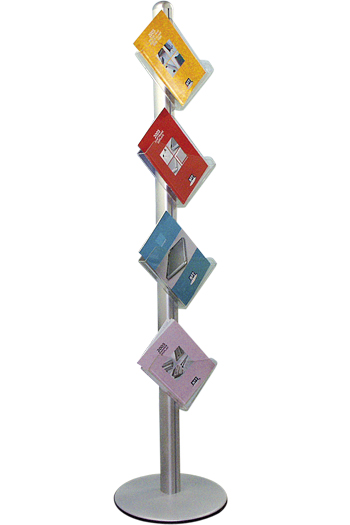 Prospekthalter Multi Stand 921 Prospekthalter Multi Stand 921