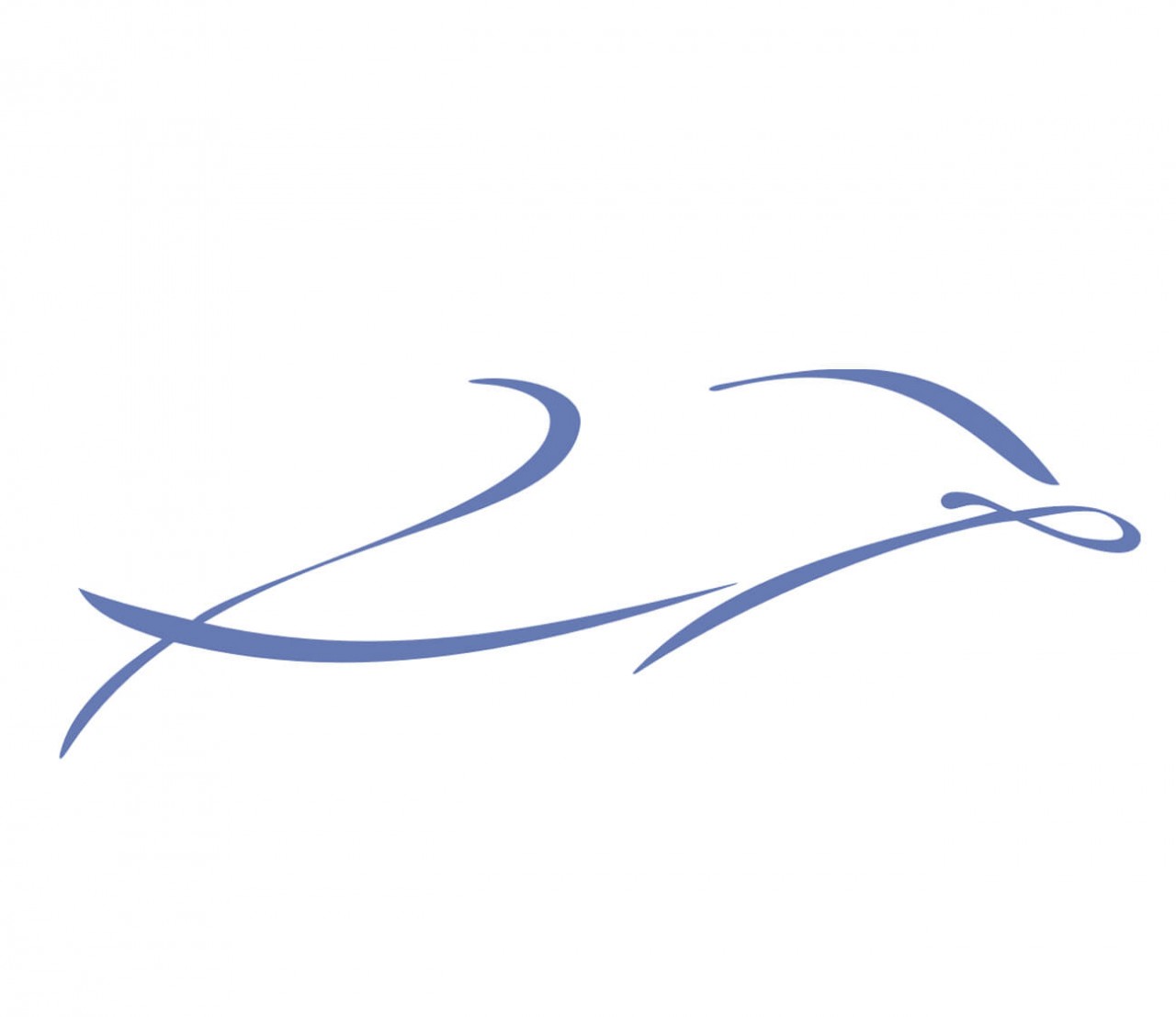 TIERE Delfin als Wandtattoo TIERE Delfin als Wandtattoo