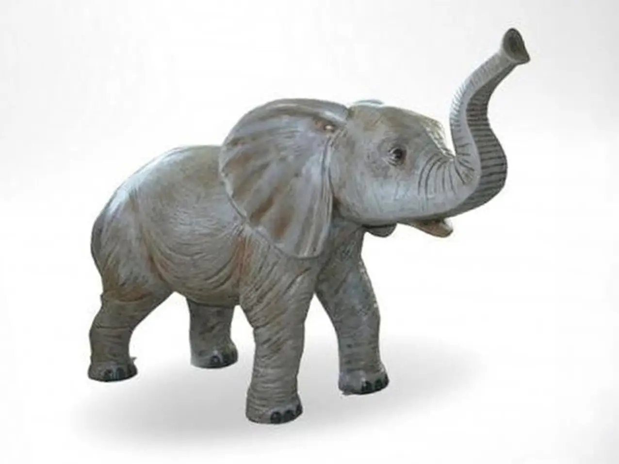 3D-Tierfigur-Elefant-Baby-175x123cm