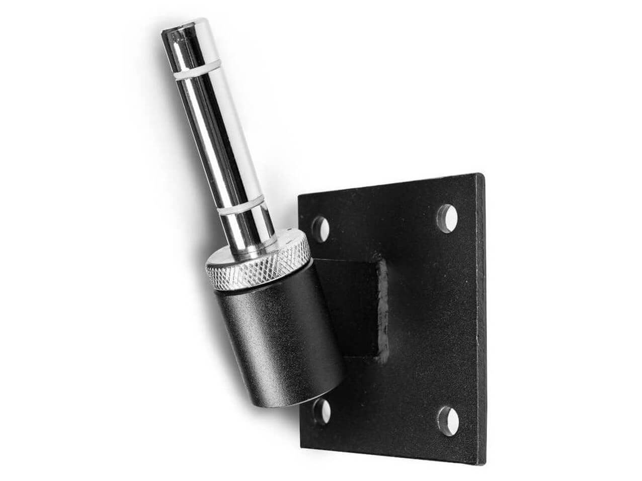 Beachflag Halterung 45° Beachlag-Sockel-Halterung-45grad-Rotor-drehbar-360grad