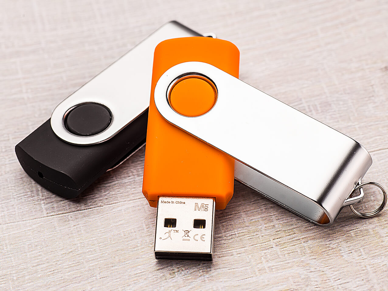 USB-Stick Standard - Topseller USB-Stick Standard - Topseller