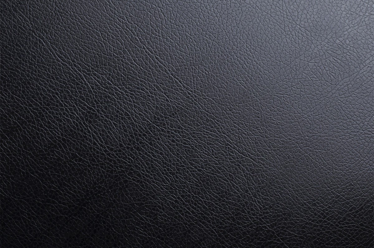 Möbelfolie Stoff Textilien Lederfolie-Moebelfolie-X41-schwarzes-Leder