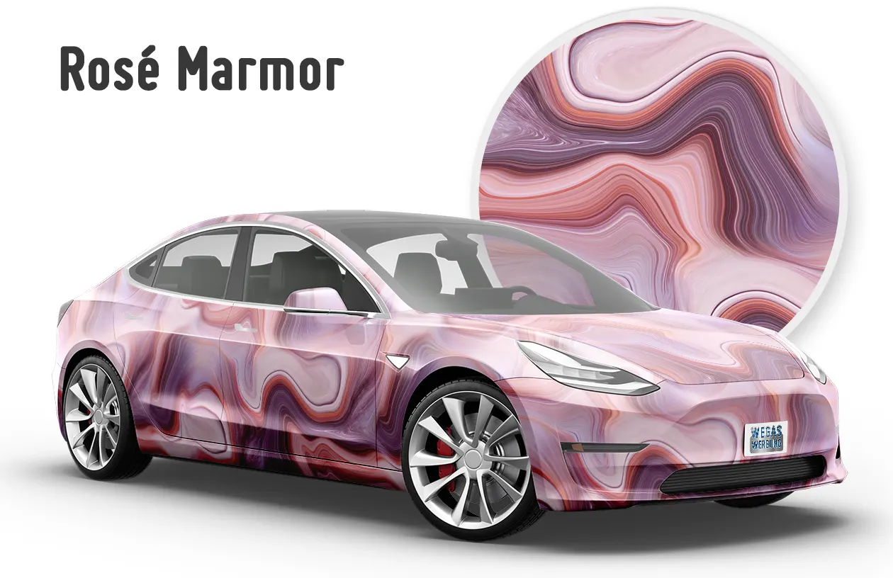 WG20435-rose-marmor-carwrapping