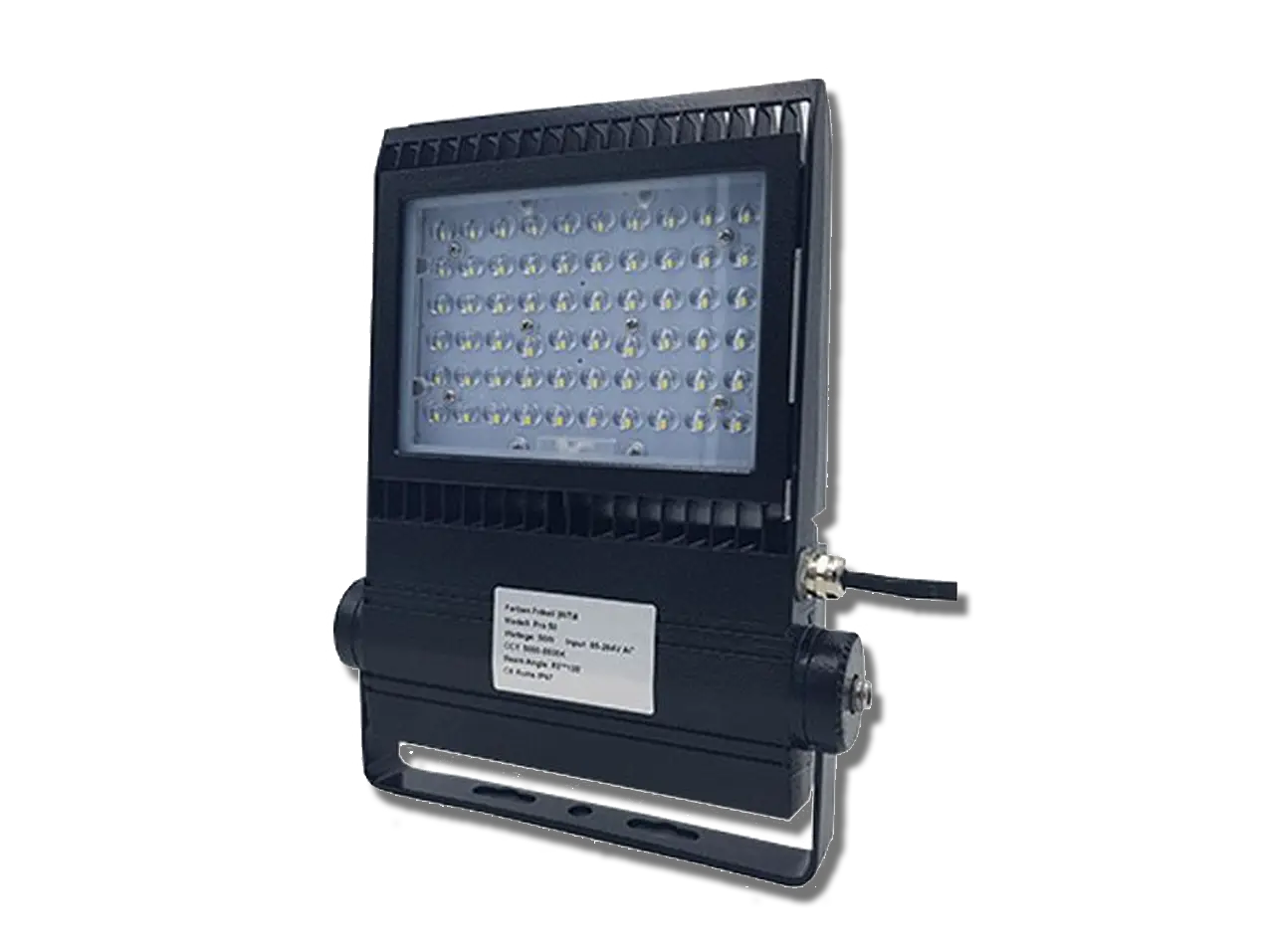 634-Fassaden-Parkplatzbeleuchtung-LED-Strahler-50W