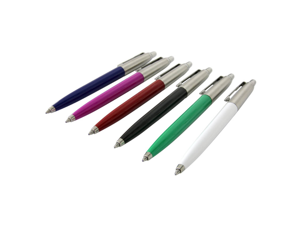 Kugelschreiber-Metall-Parker-Jotter-Original-alle-Farben