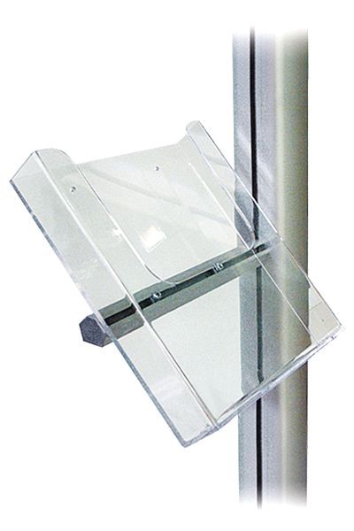 Ablagebox für Prospekte Flyer 960 Ablagebox für Prospekte Flyer 960