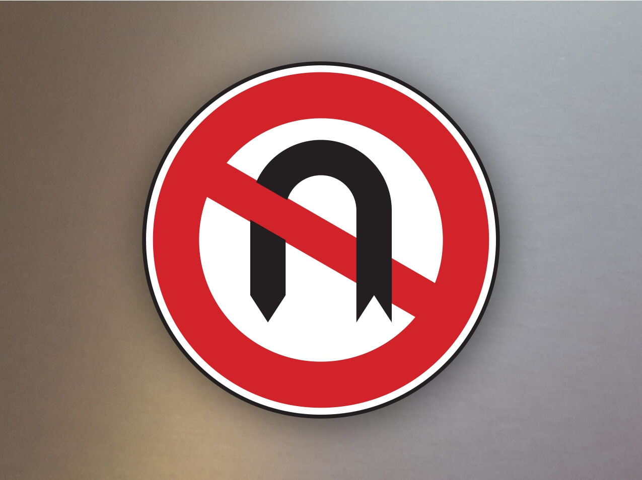 Verkehrsschilder-Verbotszeichen-VZ272-Verbot-des-Wendens