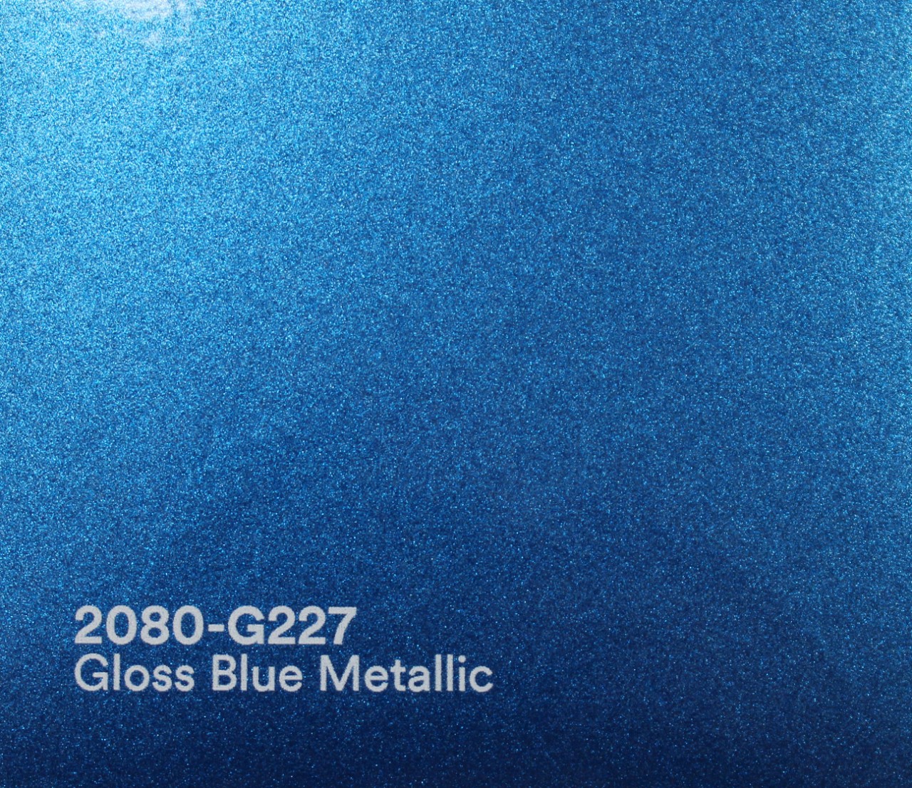 Autofolie COLOR 3M Car Wrap 2080 - Matt, Glanz, Metallic, Satin